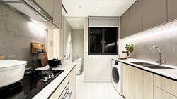 Narra Residences (D23), Apartment #588358631